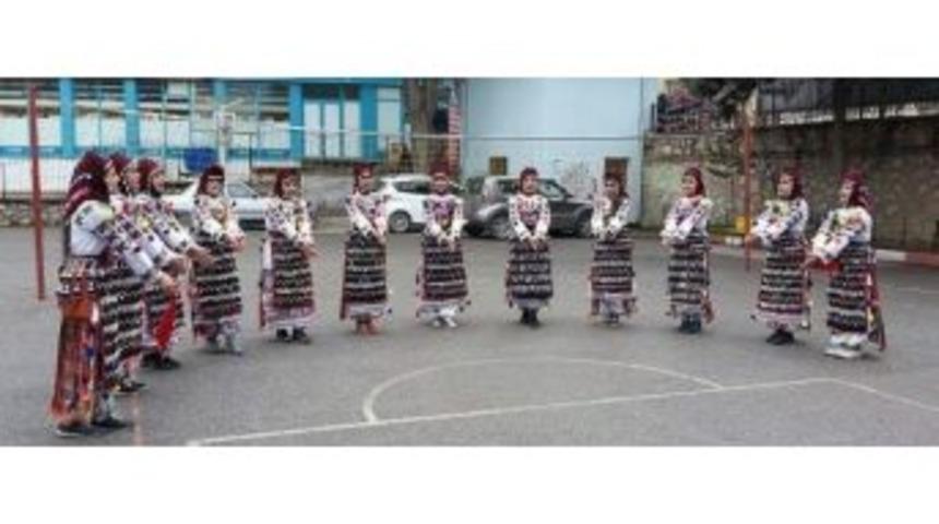 Tokat&rsquo;ı Kırşehir&rsquo;de Temsil Edecekler