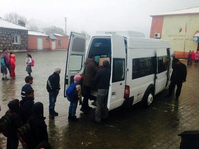 &Ouml;ğrencilere Giyim Ve Kırtasiye Yardımı 3