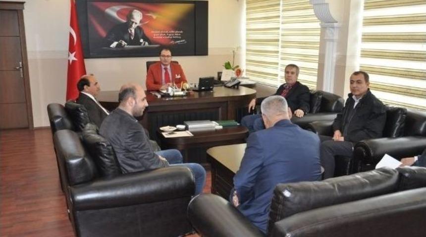 Silopi Deresi Yeniden Onarılacak