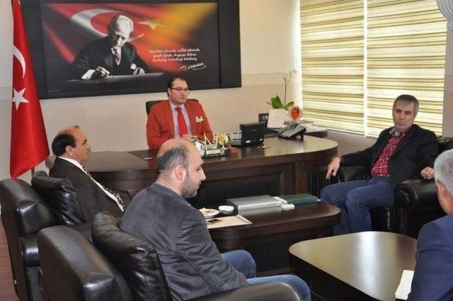 Silopi Deresi Yeniden Onarılacak 1