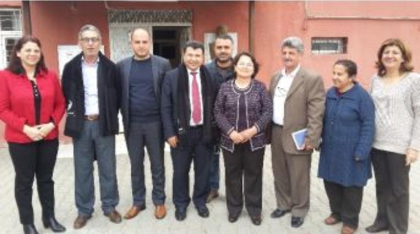 Tanrı&ouml;ver&rsquo;in Se&ccedil;im &Ccedil;alışmaları