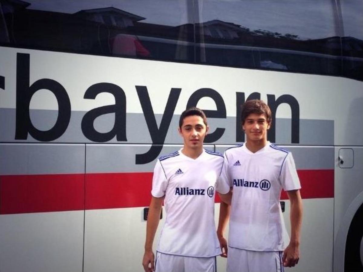 Geleceğin Yıldızı Bursaspor&rsquo;da