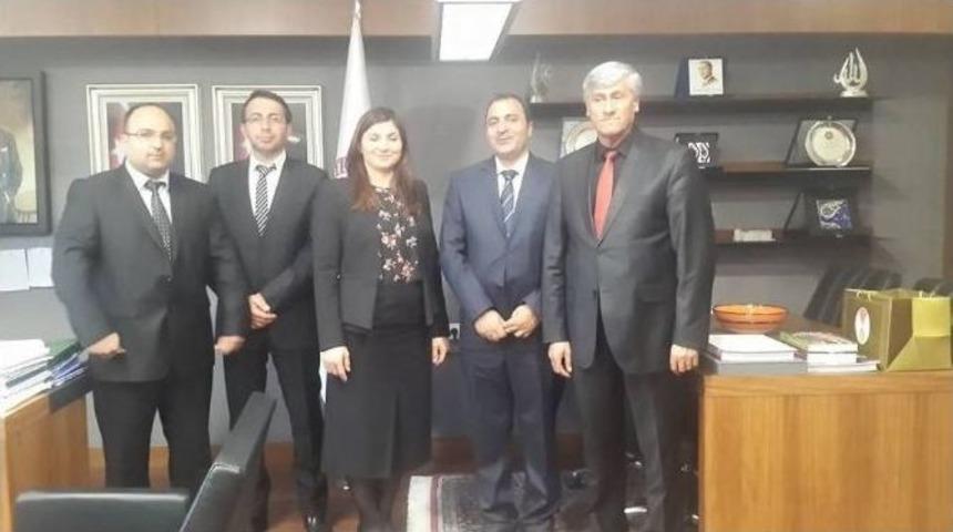 Aşkale&rsquo;ye Kız Teknik Meslek Lisesi M&uuml;jdesi...