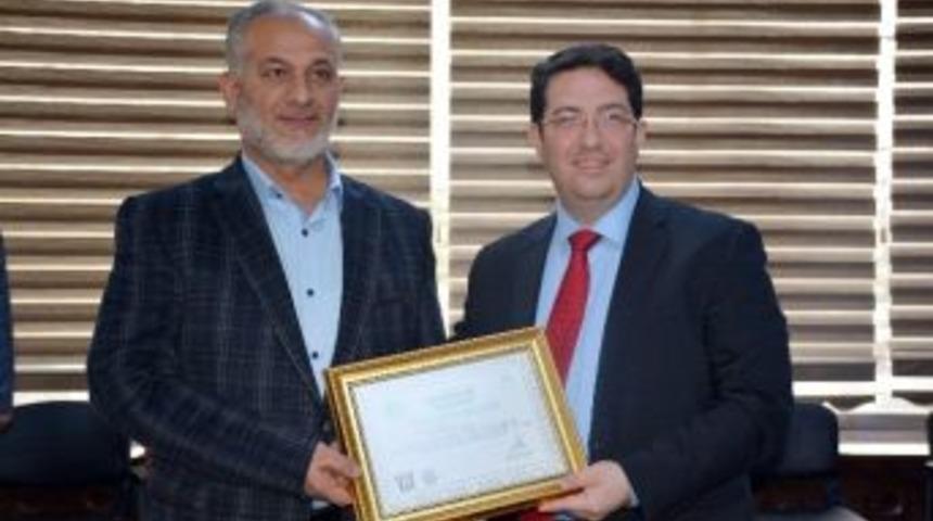 Aksaray&rsquo;da "onlar Sizi Bekliyor" Kampanyasına B&uuml;y&uuml;k Destek