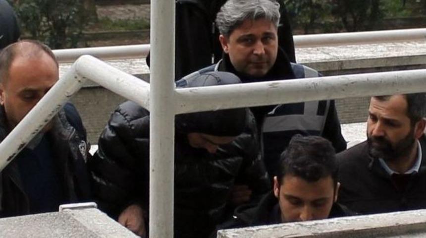 7 Yıl &Ouml;nce İşlenen Faili Me&ccedil;hul Cinayet Aydınlatıldı