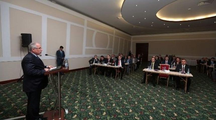 Eskişehir&rsquo;de Ayrımcılıkla M&uuml;cadele &Ccedil;alıştayı;