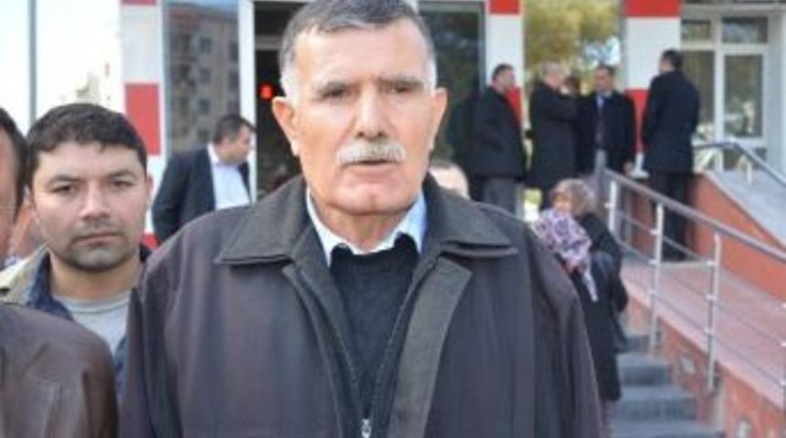 Yırcalılar: "soma&rsquo;ya Santral İstiyoruz"