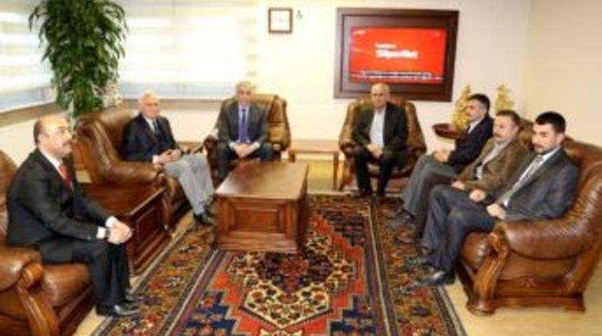 Eğitime Hayırsever Desteği