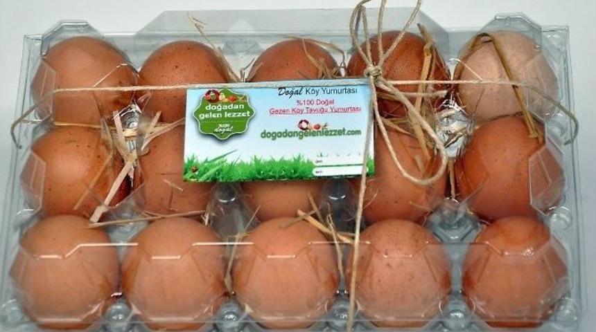 Yenişehir&rsquo;in Doğal &Uuml;r&uuml;nleri T&uuml;rkiye İle Buluşacak