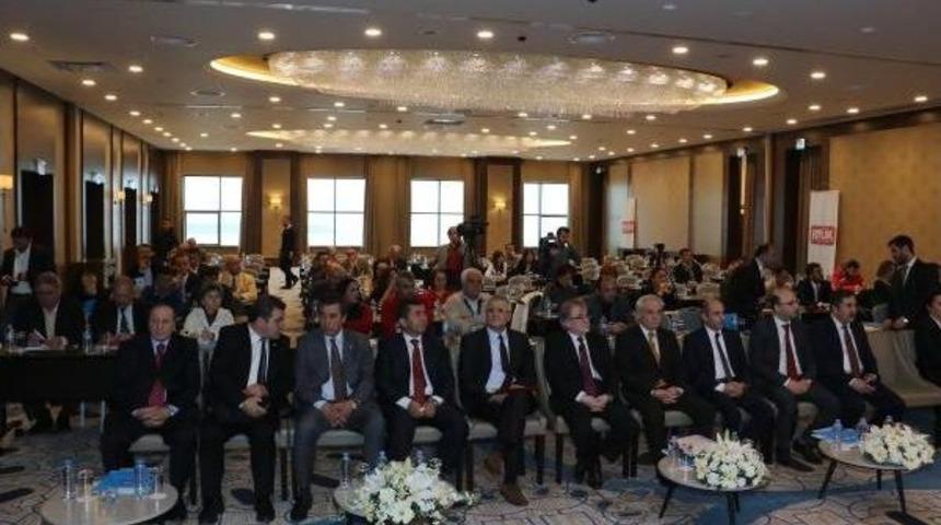 Rtük Başkanı Dursun: Seçim Dönemleri Medyanın Imtihan Dönemi