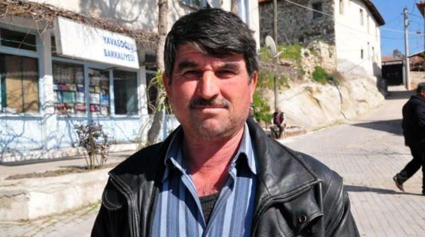 Yırca Muhtarı Akın: Mücadelemizin Arkasındayız, Santral Istemiyoruz