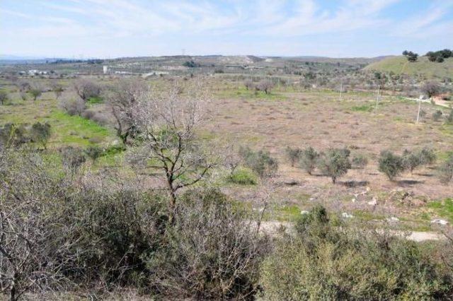 Yırca Muhtarı Akın: Mücadelemizin Arkasındayız, Santral Istemiyoruz