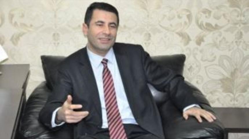 Tanrıseven&rsquo;den Nevruz Mesajı