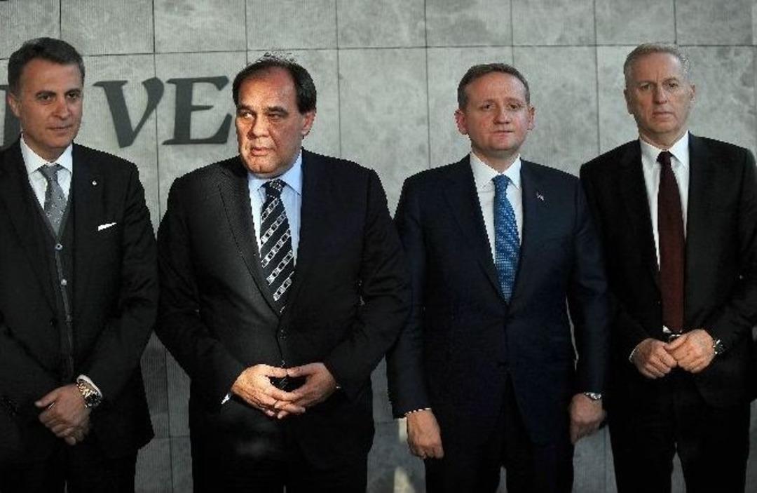 S&uuml;per Lig A.ş Başka Bahara Kaldı