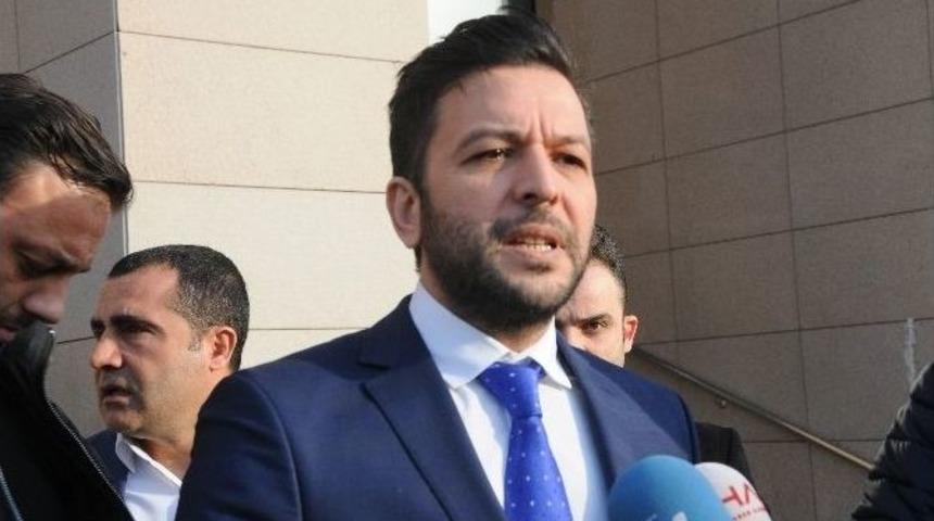 Nihat Doğan &ldquo;&ouml;zgecan&rdquo; Tweeti Nedeniyle İfade Verdi