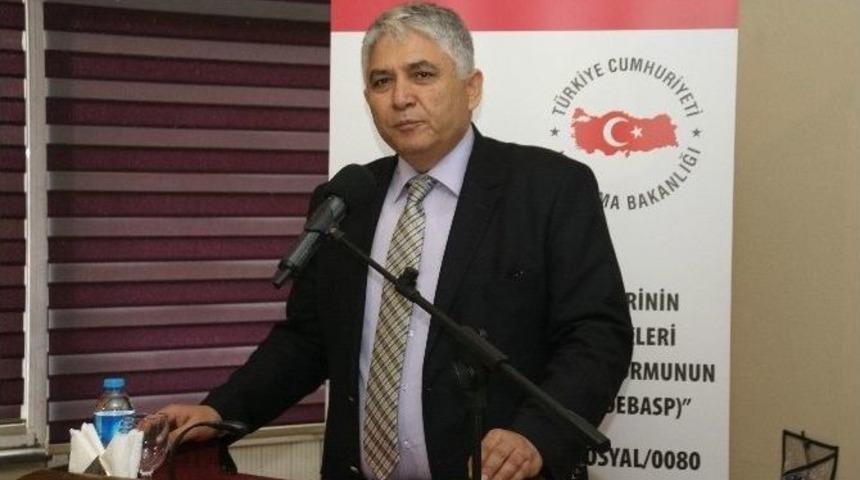 Devrek&rsquo;te Debasp Kapanış Etkinliği