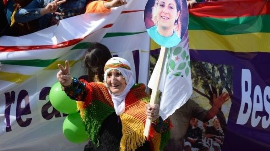 Tatvan&rsquo;da Nevruz Kutlamaları