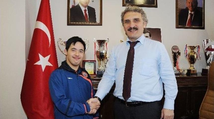 İstanbul B&uuml;y&uuml;kşehir Belediyesi&rsquo;nden Bomba Transfer