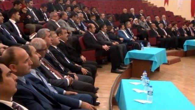 En Fazla Yeşil Kartlının Bulunduğu Şanlıurfa’da Ssk Kampanyası