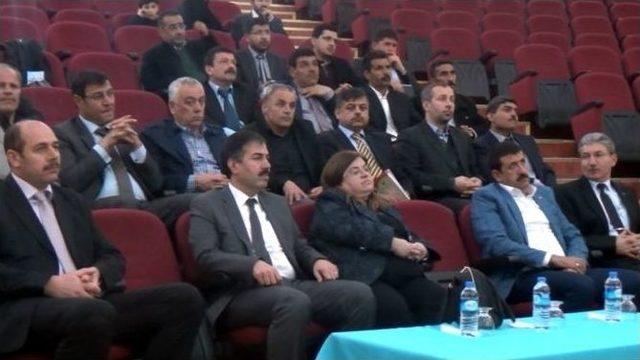 En Fazla Yeşil Kartlının Bulunduğu Şanlıurfa’da Ssk Kampanyası