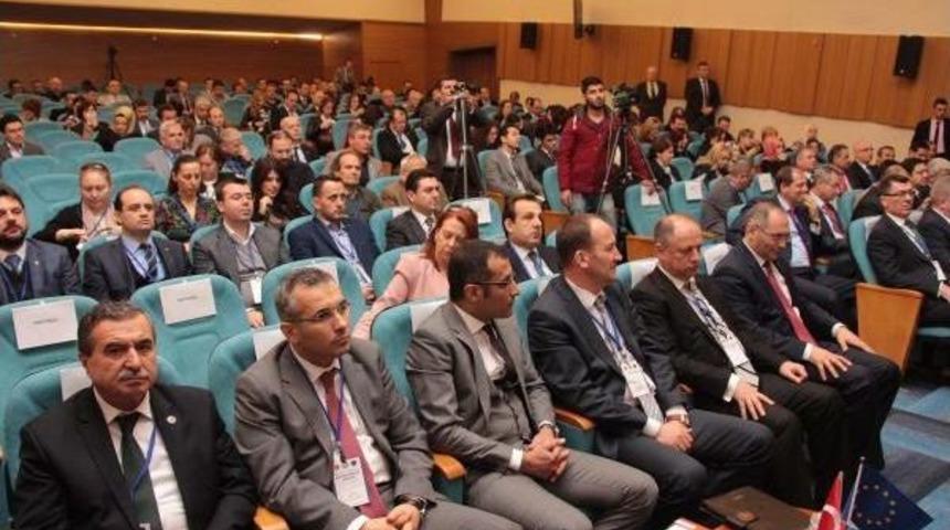 Manisa'dan Ab Delegasyonu'na Sitem