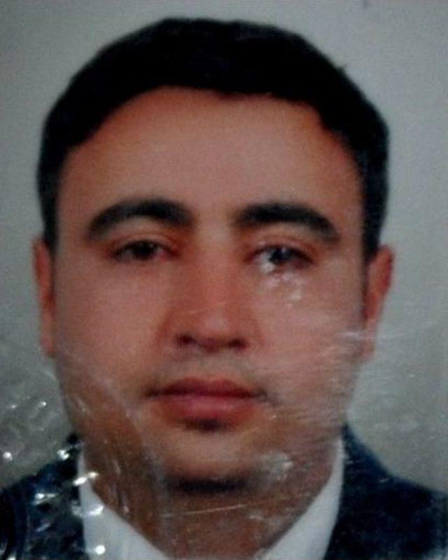 Yol Kenarında &Ccedil;alışan İş&ccedil;ilere Otomobil &Ccedil;arptı: 1 &Ouml;l&uuml;, 2 Yaralı 2