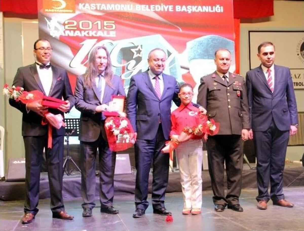 Kastamonu Belediyesi&rsquo;nden G&ouml;rkemli Zafer Kutlaması