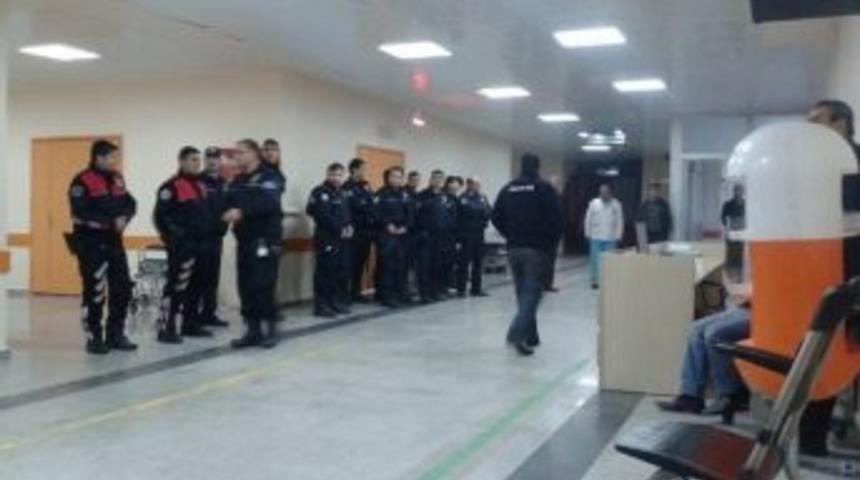 Nizip&rsquo;te İntihar