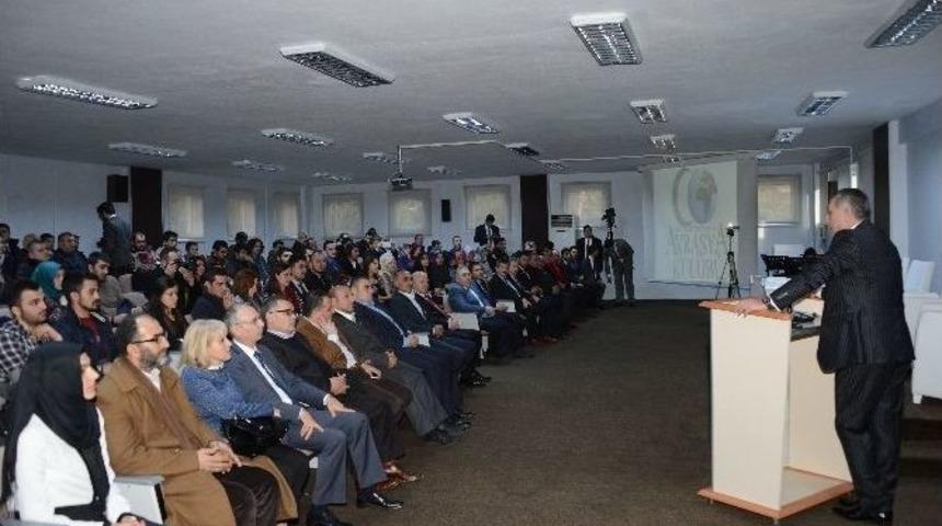 Be&uuml;&rsquo;ye Konuk Olan K&uuml;l&uuml;nk&rsquo;ten &ldquo;apolitik&rdquo; A&ccedil;ıklaması