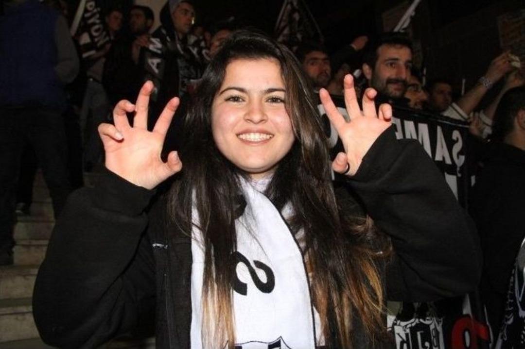 Beşiktaş&rsquo;ın 112. Yıl D&ouml;n&uuml;m&uuml; Van&rsquo;da Coşkuyla Kutlandı