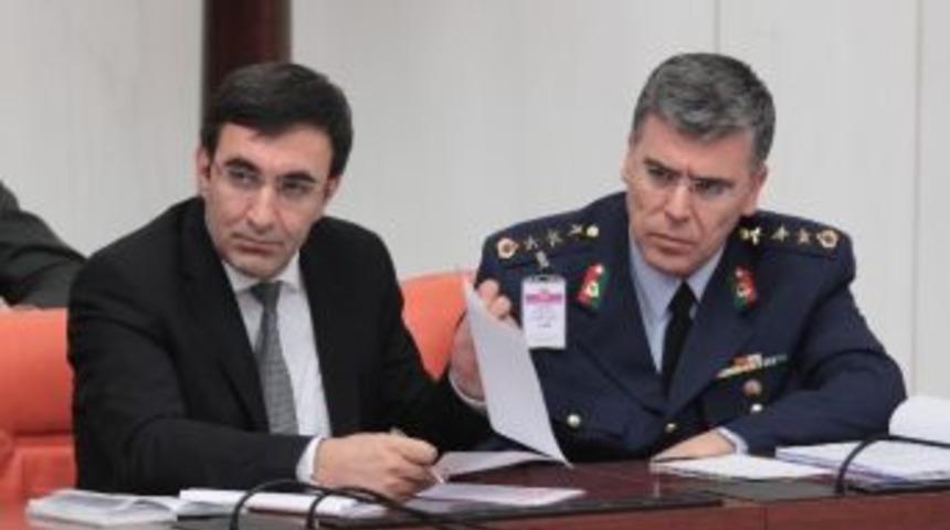 T&uuml;rkiye İle Katar Arasında Askeri İşbirliği İ&ccedil;eren Kanun Tasarısı Kabul Edildi