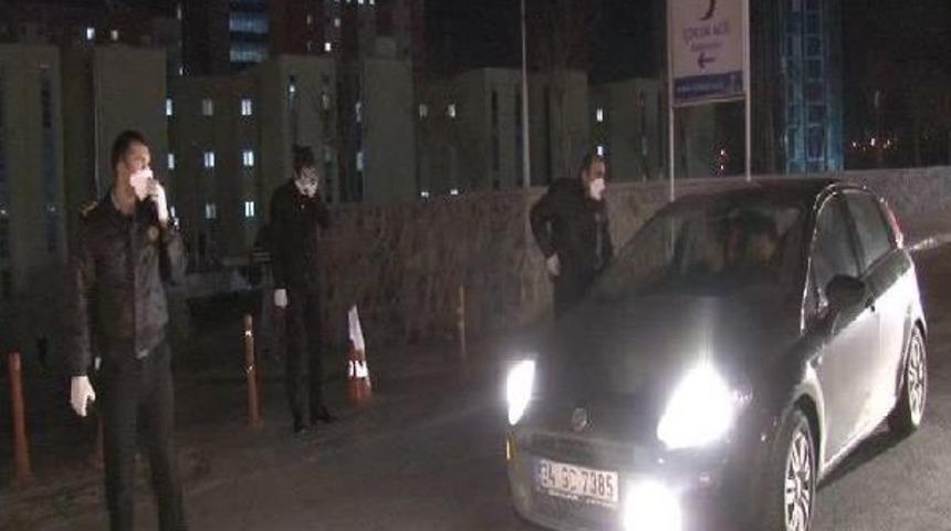 Y&uuml;ksek Ateş Acil Servis Kapattırdı