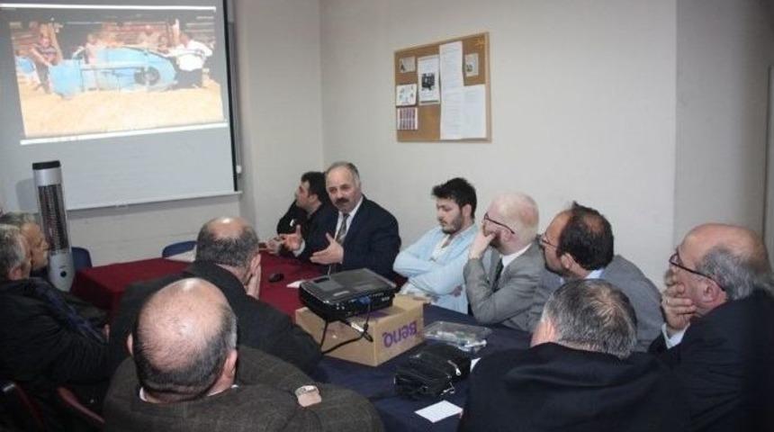 &ldquo;t&uuml;rkiye&rsquo;de Bankalar Havadan Para Kazanıyor&rdquo;