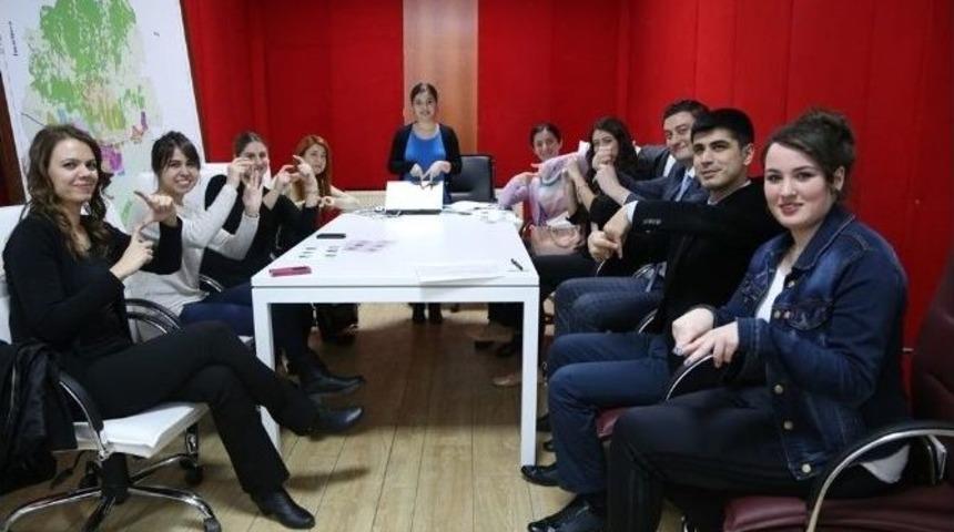 Efeler Belediyesi Engel Tanımayacak