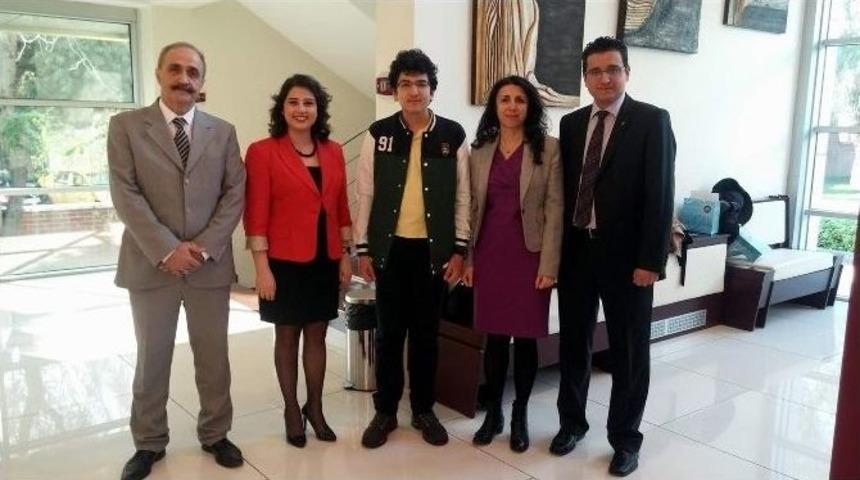 &Ouml;zel Başaklı &Ouml;ğrencilerinin Matematik Başarısı