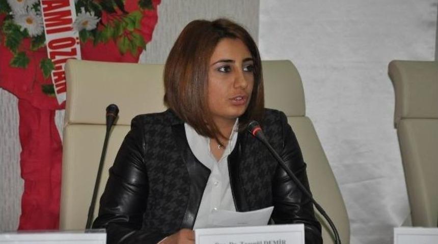 Ka&uuml;&rsquo;de 100. Yılında &Ccedil;anakkale Zaferi Paneli