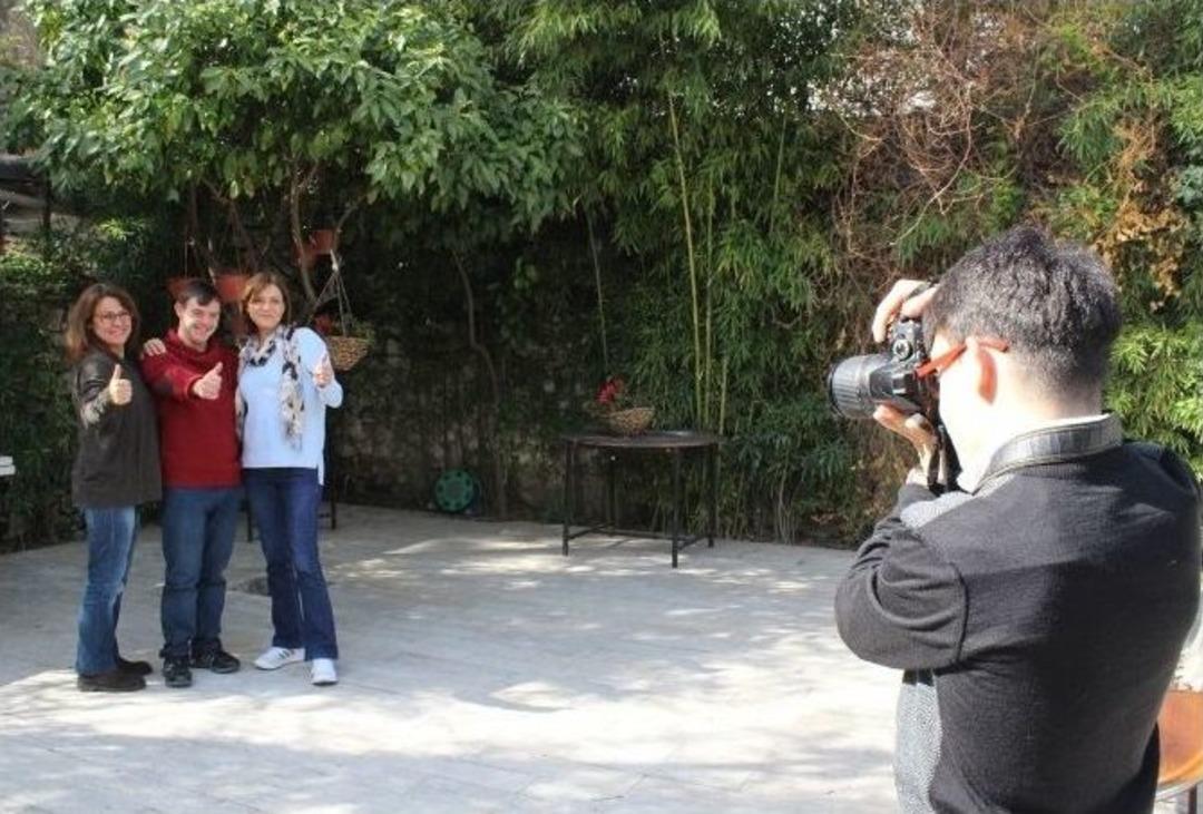 (&ouml;zel Haber) Kromozomları Da G&uuml;&ccedil;leri De Artı 1