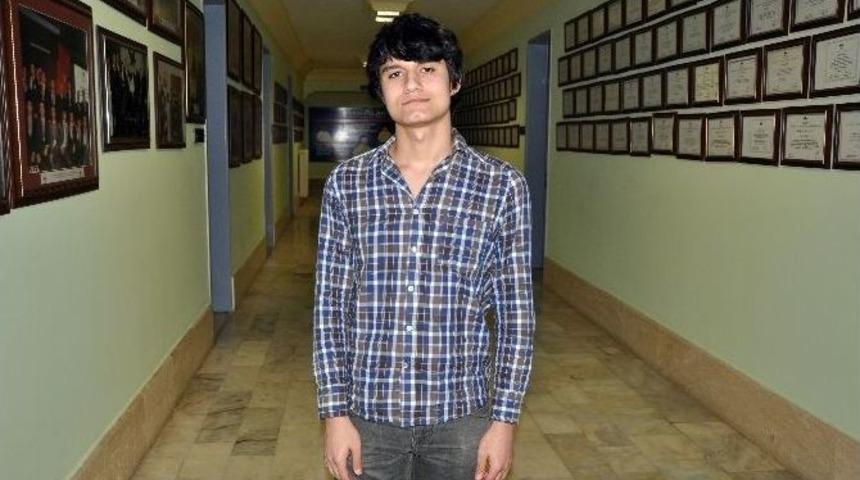 Ygs İkincisi İzmir&rsquo;den