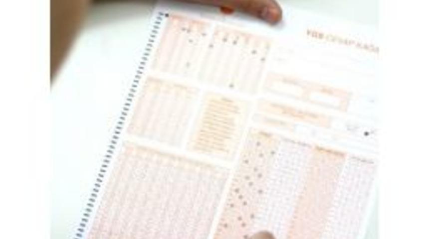 &Ouml;zel Sanko Koleji &Ouml;ğrencilerinin Ygs Başarısı