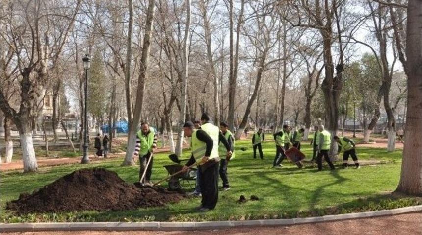 Bah&ccedil;ıvanlık Kursu Başladı