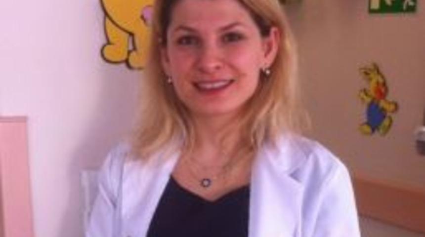 Down Sendromu, Her 800 Doğumdan Birinde G&ouml;r&uuml;l&uuml;yor