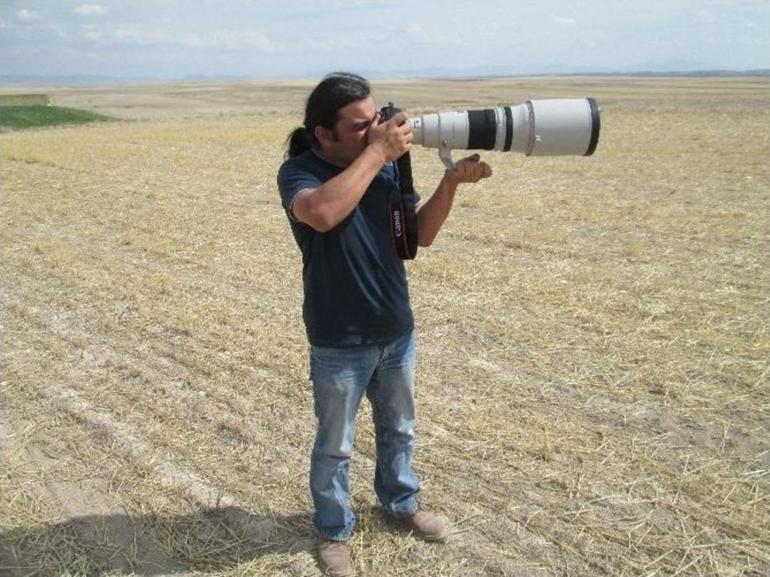 (&ouml;zel Haber) Bir Cennet Yok Oluyor!