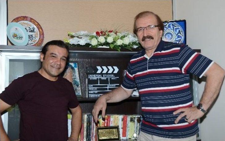 (özel Haber) Bir Cennet Yok Oluyor! G4