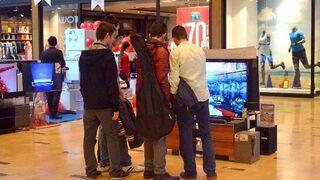 Piazza’da ‘teknolojide Fırsat Günleri’ne Büyük İlgi