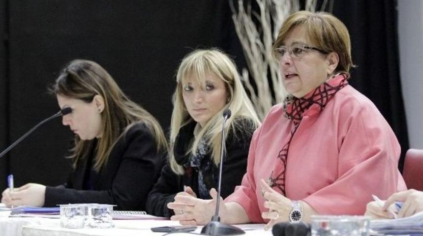 Konak Belediyesi Kent İ&ccedil;in El Ele Verildi