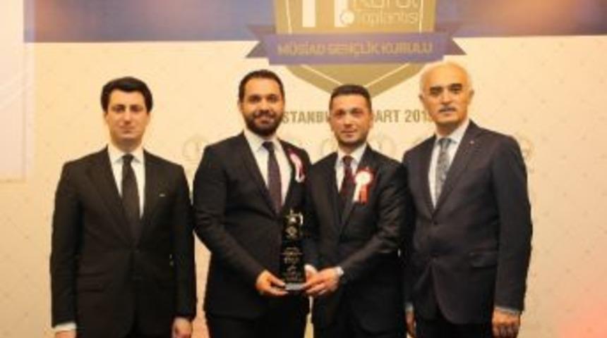 Serkan Verep Yine Sahne&rsquo;de