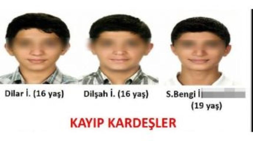Three Sons Of Turkish Professor Join Isıl