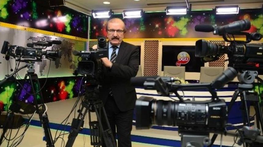 Esog&uuml; Tv Hedef B&uuml;y&uuml;tt&uuml;