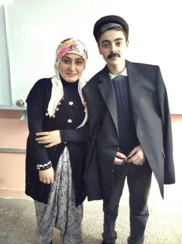 Kendileri Hazırlayıp Kendileri Oynadılar 1