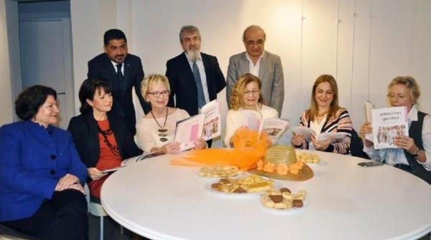 Adana'nın Gelinleri Kitap Oldu